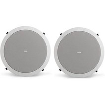영국 탄노이 Tannoy - CMS601 BM 천장 스피커 16.5cm 흰색