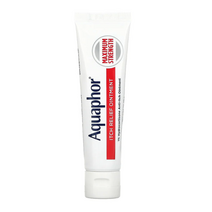 Aquaphor 가려움증 완화 크림 최대 강도 무향 / 바세린 발진 아토피 습진 완화, 2개, 28g