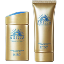 아네사선크림 시세이도썬크림 UV선60ml SPF50+PA++++아넷사 11203663, 1 UV선스크린 스킨케어 밀크 N 6
