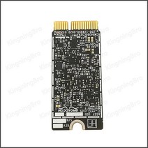 원래 블루투스 Wifi 공항 카드 BCM94360CS2 맥북 에어 11 quot13quot A1465 A1466 2013 2014 2015 2017 년