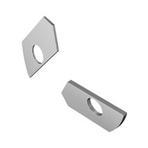 Sandvik Coromant R820B-AS00A CoroBore 820용 심 세트 2003.2 CoroPak 공구 스타일 코드 R820.AS 공구 스타일 코드