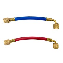 [P&M]압력게이지(질소/진공 게이지)용 미니호스 14100 (1/4