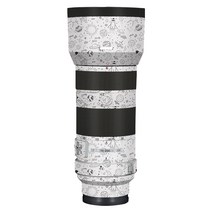 Sony FE 70-200mm F4 G OSS (SEL70200G) 용 안티 스크래치 카메라 렌즈 스티커 코트 랩 보호 필름 바디 프로텍터 스킨 F/4, Type 5