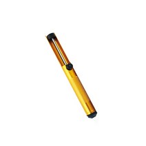 납땜 흡입기 수동 알루미늄 합금 납땜 제거 펌프 주석 흡입 진공 전기 인두 용접 세트 펜 도구, 03 C