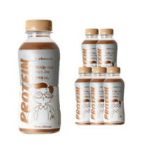 랩노쉬 마시는 식사 마일드 라떼, 12개, 350ml
