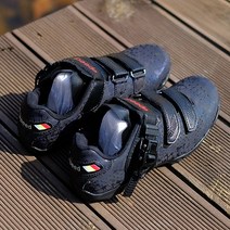 막심 자전거 신발 사이클 평페달 슈즈 네이비, 290(47)