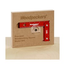 [WOODPECKERS] 641 SQUARE