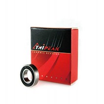 TRiREAK Ceramic Hybrid Bearing Grade 5 Si3N4 / #688 (8 x 16 x 5 mm) null, 1