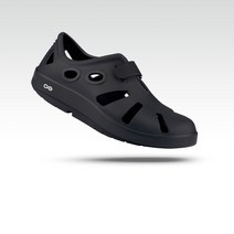 우포스 슬리퍼 리커버리 스포츠 샌들 아쿠아슈즈 oocandoo