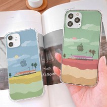 마리오 아칸 노구 제주도 방탄케이스 (P001038523)