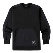 제이디엑스 남성골프웨어 봄 가을 이월 초특가! 원단짱짱 라운딩 티셔츠 X4TLT1451 BK