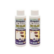 초록끈 아쿠원 수질 청정제, 110ml, 8개