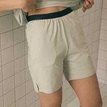 [U] 이지 라운드 팬츠