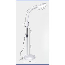 무영등 led 치과 병원 조명 그림자없는 동물병원 수술, B