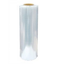 socean 투명 파레트물건랩핑 25Mic 1BOX 4롤 500mm x 275M 물류제품포장랩 팔렛트비닐포장 파렛트랩핑 산업용랩포장 공업