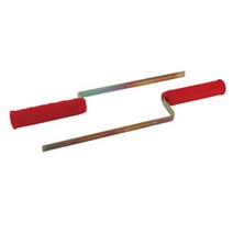 상진 메지고대 압연강 벽돌적조 미장도구 절단 원형, 140x10x2.1(소)