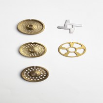 원샷 양념분쇄기 km7호 칼날 망 고추기계 믹서기 1개당가격 부품선택요망, 1개