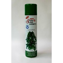 [수피아가든] 잎광택제 씽씽플러스780ml, 1개