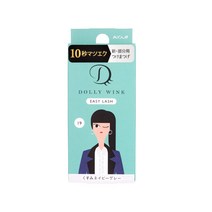 돌리윙크 Easy lash 이지래쉬 19 네이비 그레이