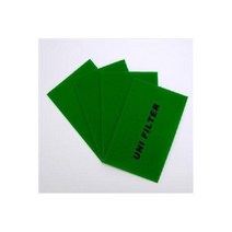 유니필터 순정형 흡기에어필터 - NF소나타3.3 리필