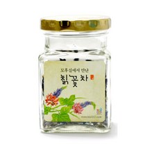 전남 순천 칡꽃 차 국내산