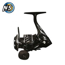 NS 베링 스피닝릴 민물 바다 겸용 릴 엔에스, 2500HGS