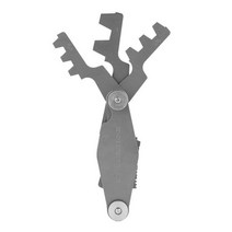 T나사 게이지 ACME 29 / TR30 옵션 피치 측정 도구 1 개 (선택), 01 ACME 29 Deg.