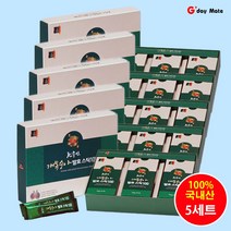 개복숭아 발효스틱 액기스 개복숭아효소효능 폐 기관지에 좋은 목가라래에좋은 건강식품 15gX30스틱 [그다이마잇], 150개, 15g X 30스틱