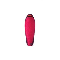 빅아그네스(Big Agnes) 선빔 30 침낭 파이어라인 Eco 우먼스 겨울 동계, Short, 7.5 x 7 in / 19 x 18 cm