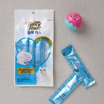 퓨레키스 닭가슴살 퓨레 참치 플레이크 218836