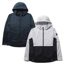 [국내 매장판] EIDER 아이더 가을 노마드 남성 방풍 자켓 / DMU20131 2COLOR 285286