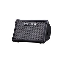 Roland 롤랜드 스테레오 앰프 CUBE Street EX