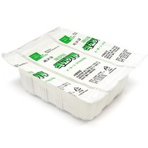 [동화오피스] 석고가루 1개 / 분말 조형물 조각상만들기