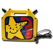 에어펌프 전기식 2구 강력한 풍선 바람넣기 행사용품 파티풍선/헬륨풍선/컨페티풍선/헬륨가스/파티용품/투명풍선/숫자풍선/생일풍선/이니셜풍선/막대풍선