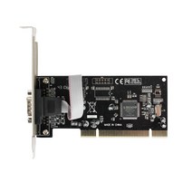 넥스트 1포트 PCI 시리얼 카드 NEXT-1Serial LP