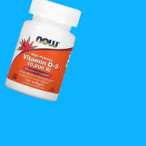 나우푸드 비타민d3 비타민D3 비타민D-3 비타민d-3 25Omcg(10 000IU) vitamin d3 소프트젤 [12O정*1병]