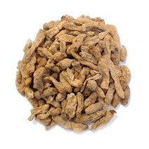 겨울에도 얼어죽지 않는 강한 국내산 볶은맥문동 100% 맥문동(볶음) 맥문동뿌리 국내산, 500g, 1개