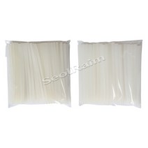 설래임 공예 보수 접착제 핫멜트 글루건, 글루건심 600g, 대형