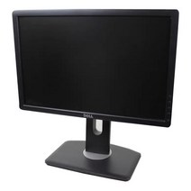 DELL 19인치 모니터 P1913SB DVI RGB 안전포장 당일발송