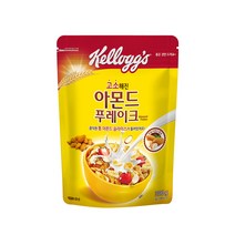 아몬드푸레이크 300g x12개, 12개