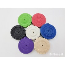 일제생고무 롤그립, 베이지