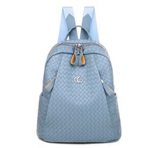 다기능 인조 가죽 백팩 여성용 패션 숄더백 청소년 활력 스타일 여행 학교 가방