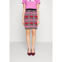 칼 라거펠트 스커트 - 미니 스커트 - 핑크