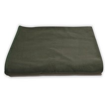 군용모포 국방 군대 군용 보온 담요