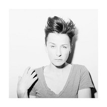 멀리사 페릭 Melissa Ferrick LP 음반 바이닐 레코드 앨범