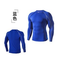 하계티 쫄티 언더티 언더셔츠 유니폼 남자 야구 축구 땀복 이너웨어 여름용 긴팔 115 상의 상하 헬스