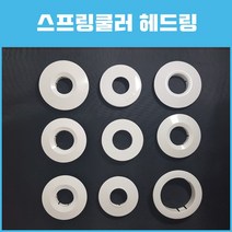 스프링 쿨러 헤드 링 마스테코-후러쉬구형 _ 79421300EA