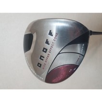 다이와 온오프 아카 10도 MP-513D R 드라이버