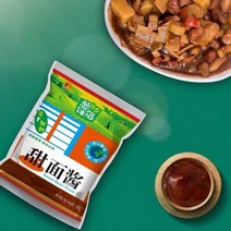틱톡차이나 중국식품 총반려 텐면장 된장 첨면장 400g