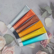 데미 어솔트 아리아 C 80g 산화제포함 염색약, 1개, C-8/BA